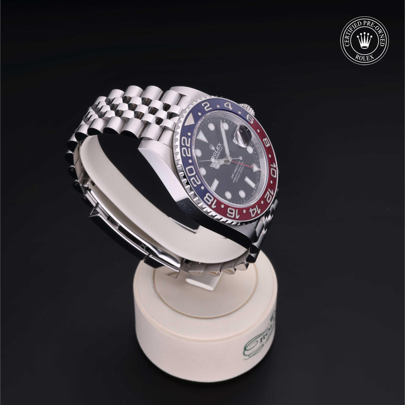 GMT-Master II