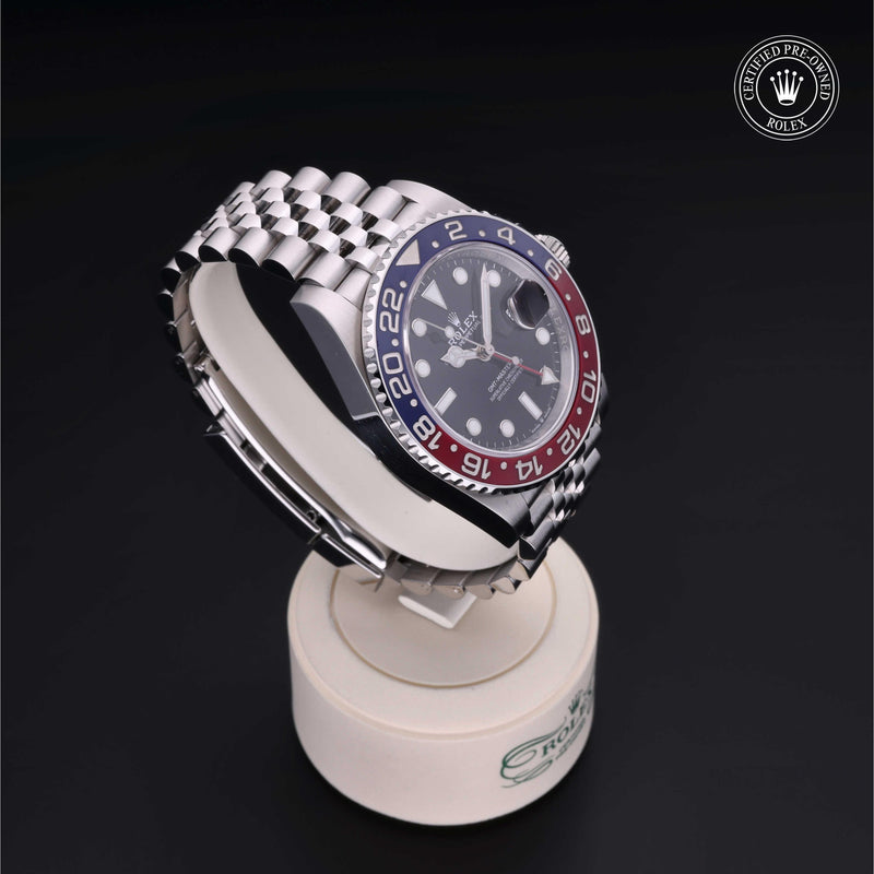 GMT-Master II