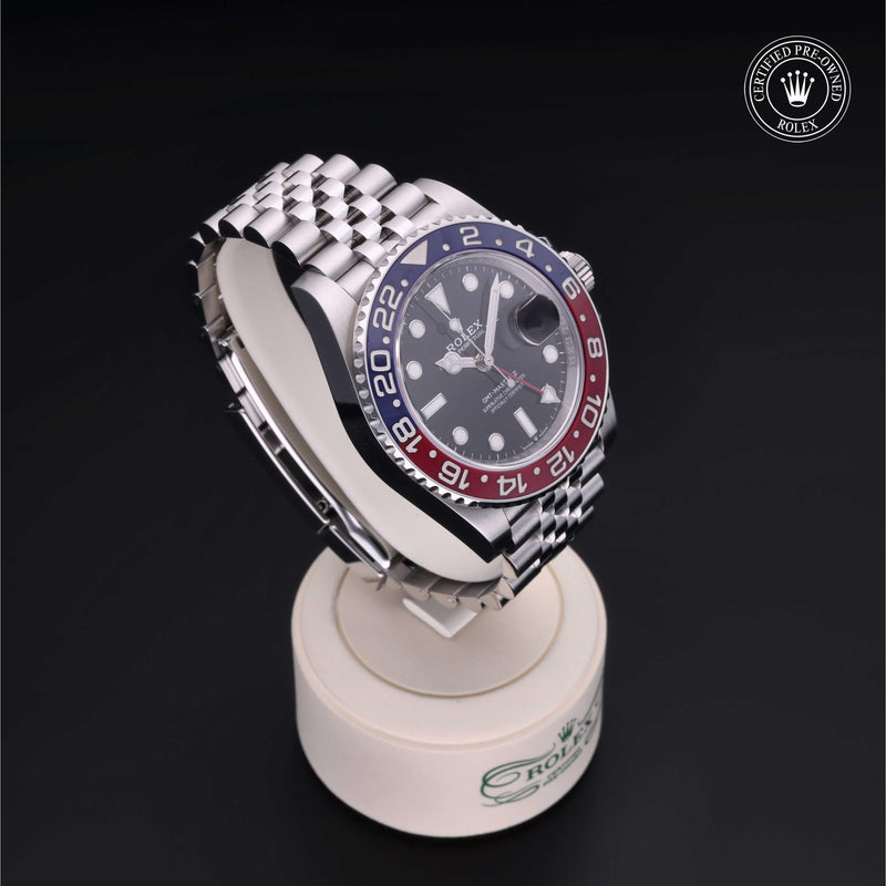 GMT-Master II