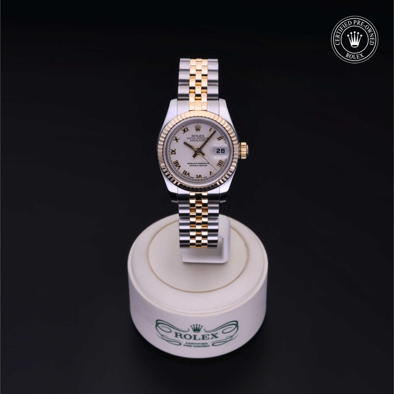 Lady-Datejust 26