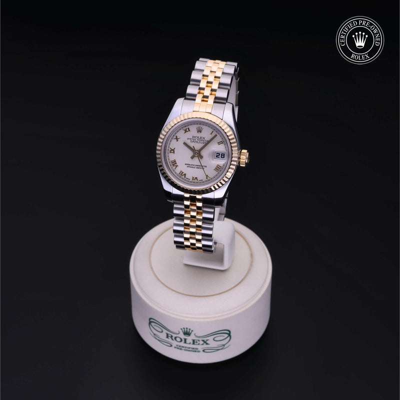 Lady-Datejust 26