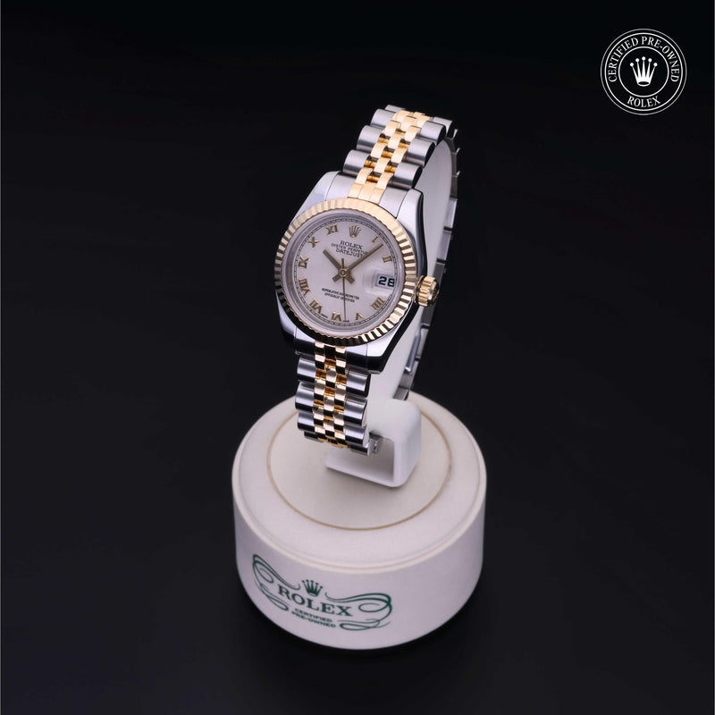 Lady-Datejust 26