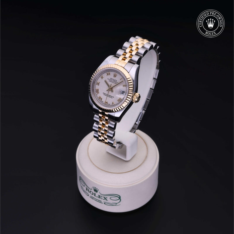 Lady-Datejust 26