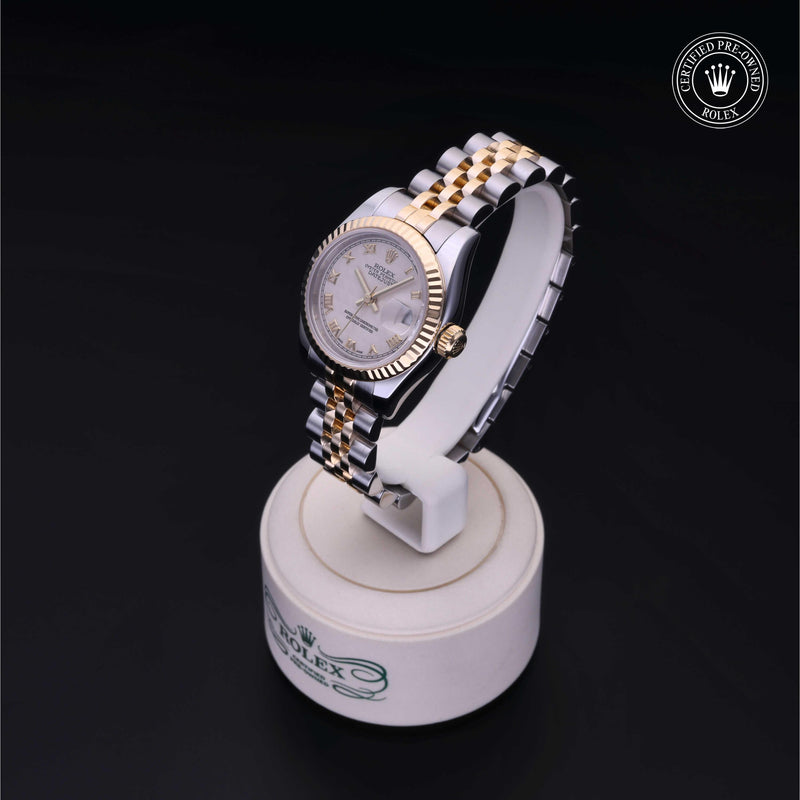 Lady-Datejust 26