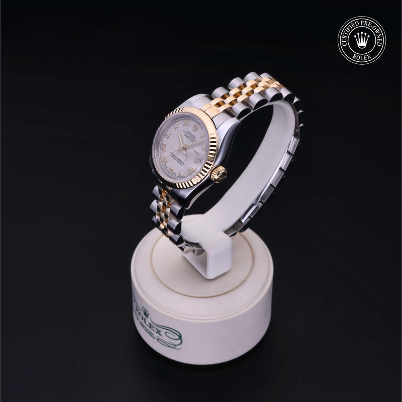 Lady-Datejust 26