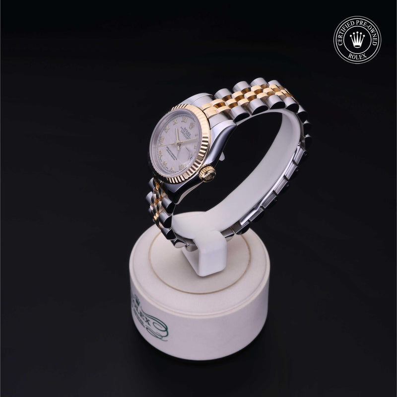 Lady-Datejust 26
