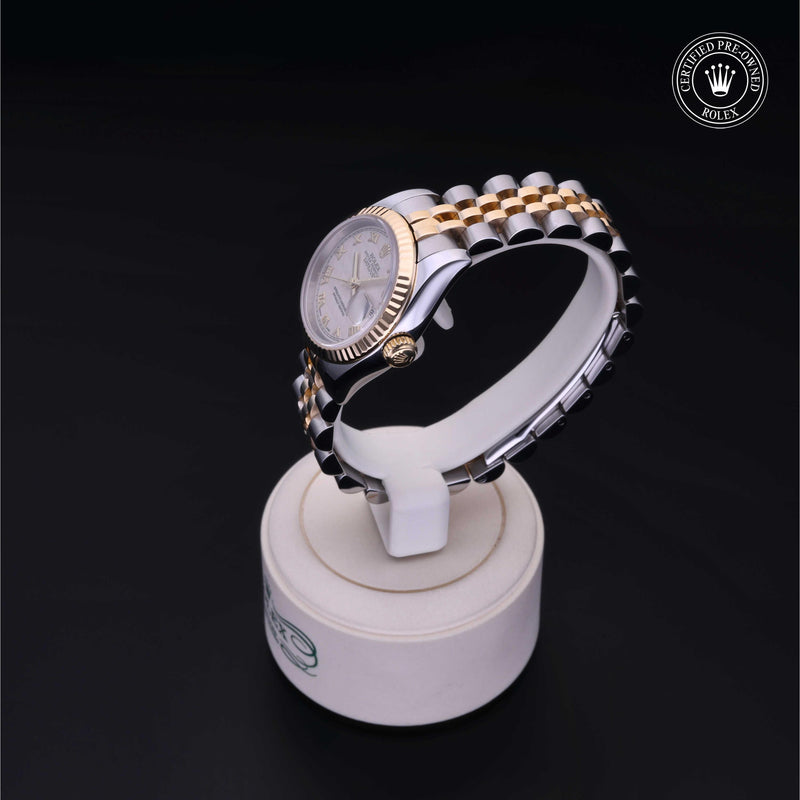 Lady-Datejust 26