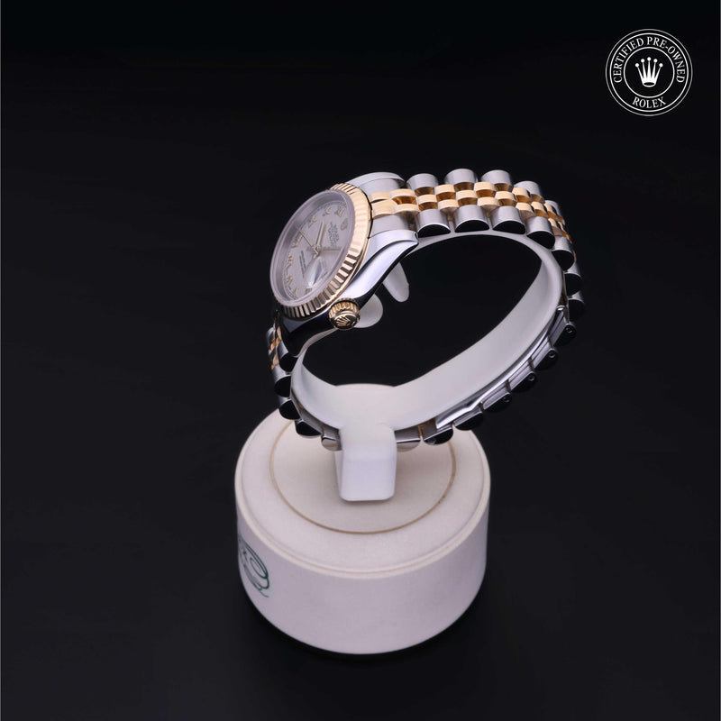 Lady-Datejust 26