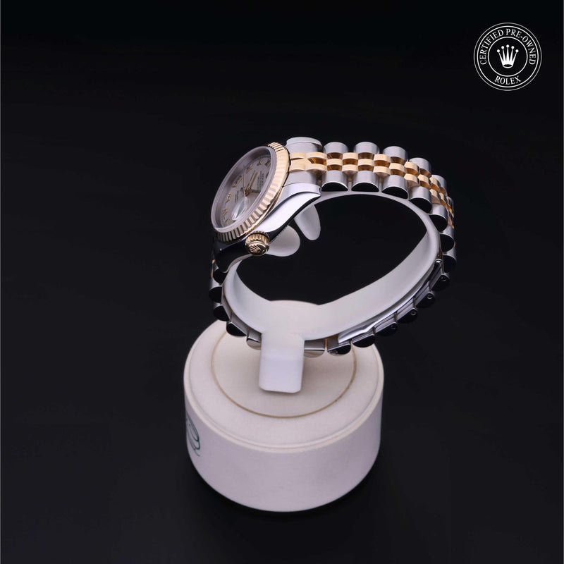 Lady-Datejust 26