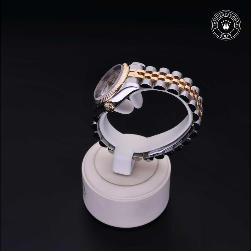 Lady-Datejust 26