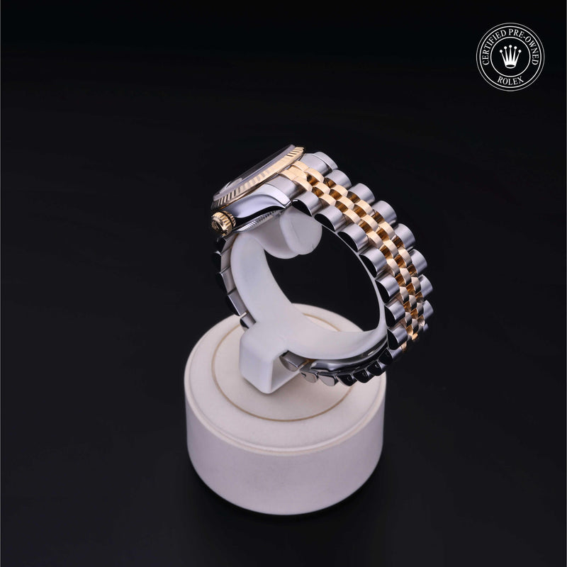 Lady-Datejust 26