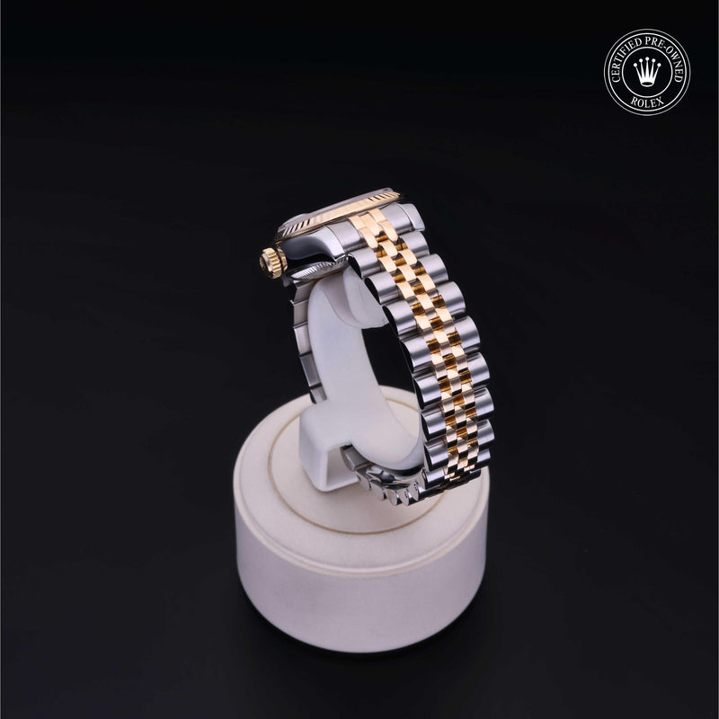 Lady-Datejust 26