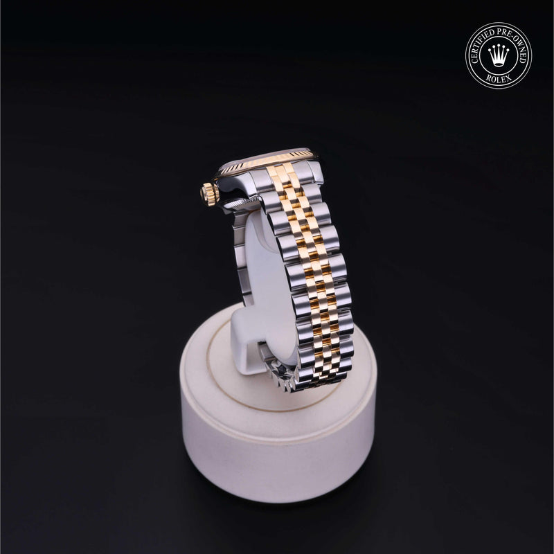 Lady-Datejust 26