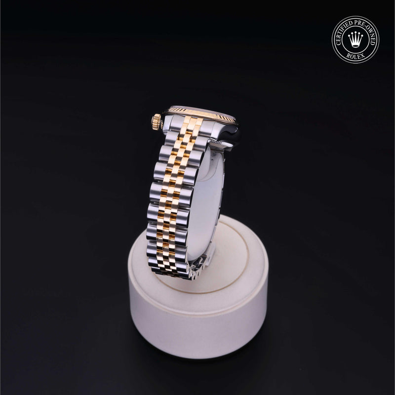Lady-Datejust 26
