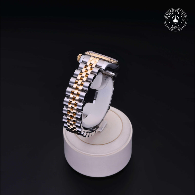 Lady-Datejust 26