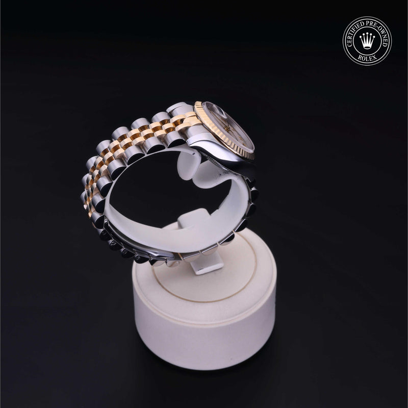 Lady-Datejust 26