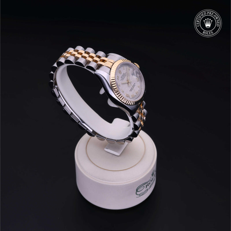 Lady-Datejust 26