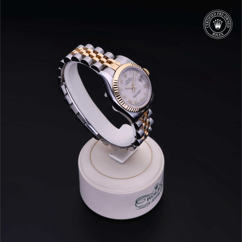 Lady-Datejust 26