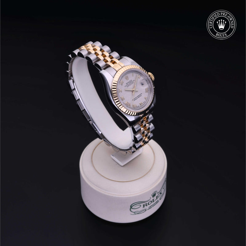 Lady-Datejust 26