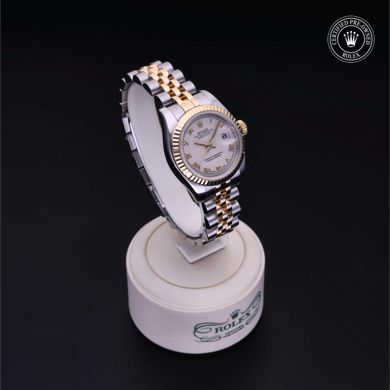 Lady-Datejust 26