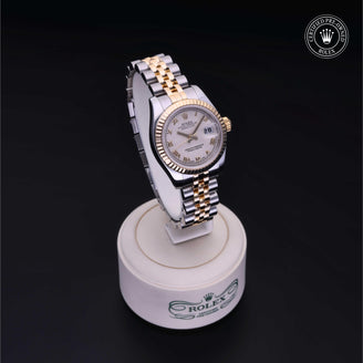 Lady-Datejust 26