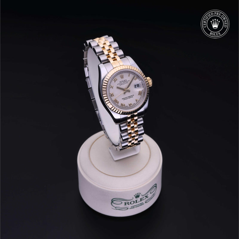Lady-Datejust 26