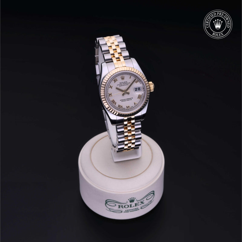 Lady-Datejust 26
