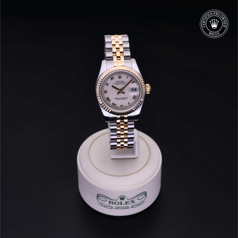 Lady-Datejust 26