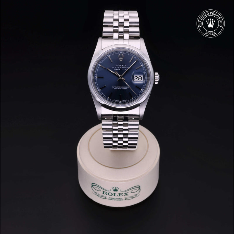 Datejust 36