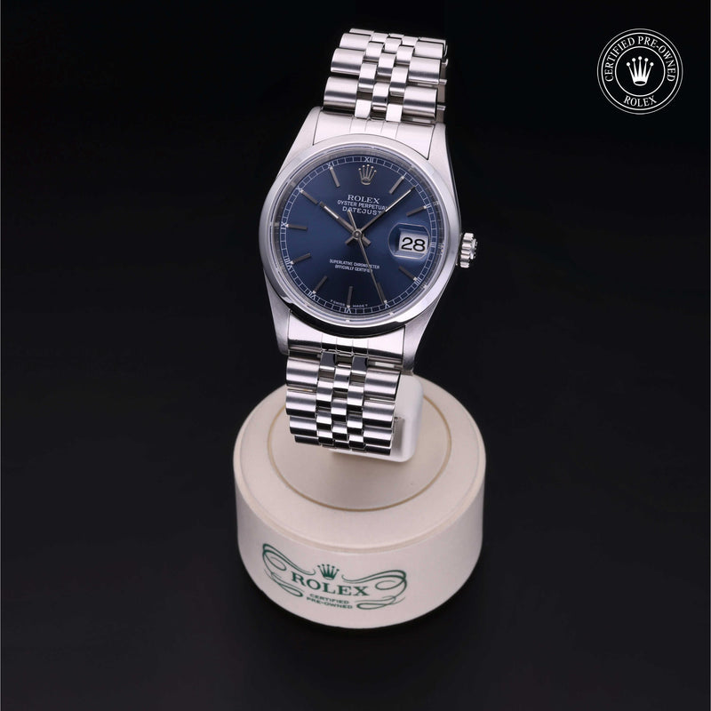 Datejust 36