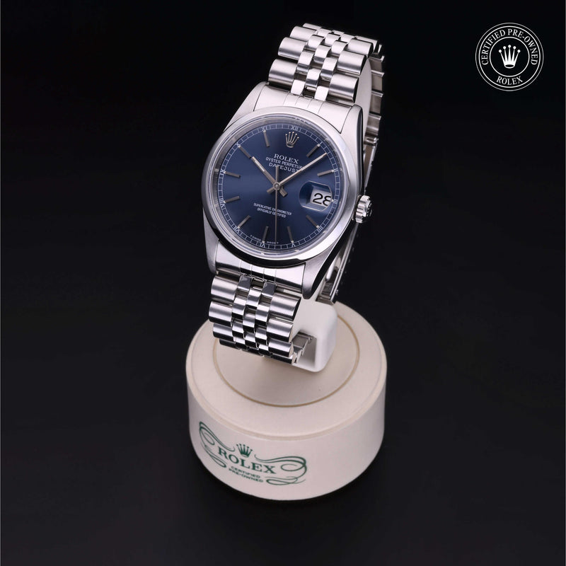 Datejust 36