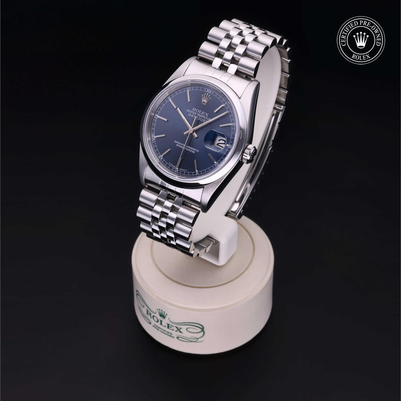 Datejust 36