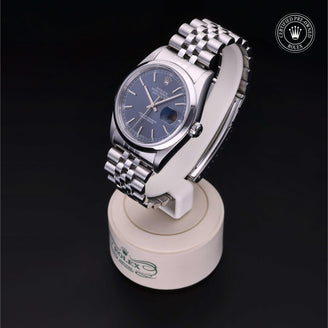Datejust 36