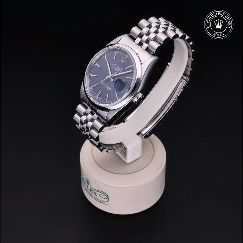 Datejust 36
