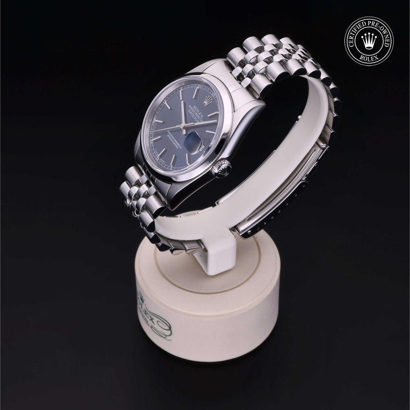 Datejust 36