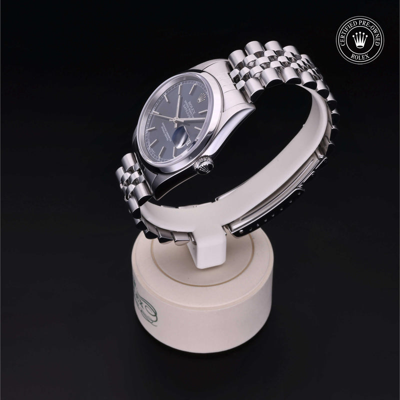 Datejust 36
