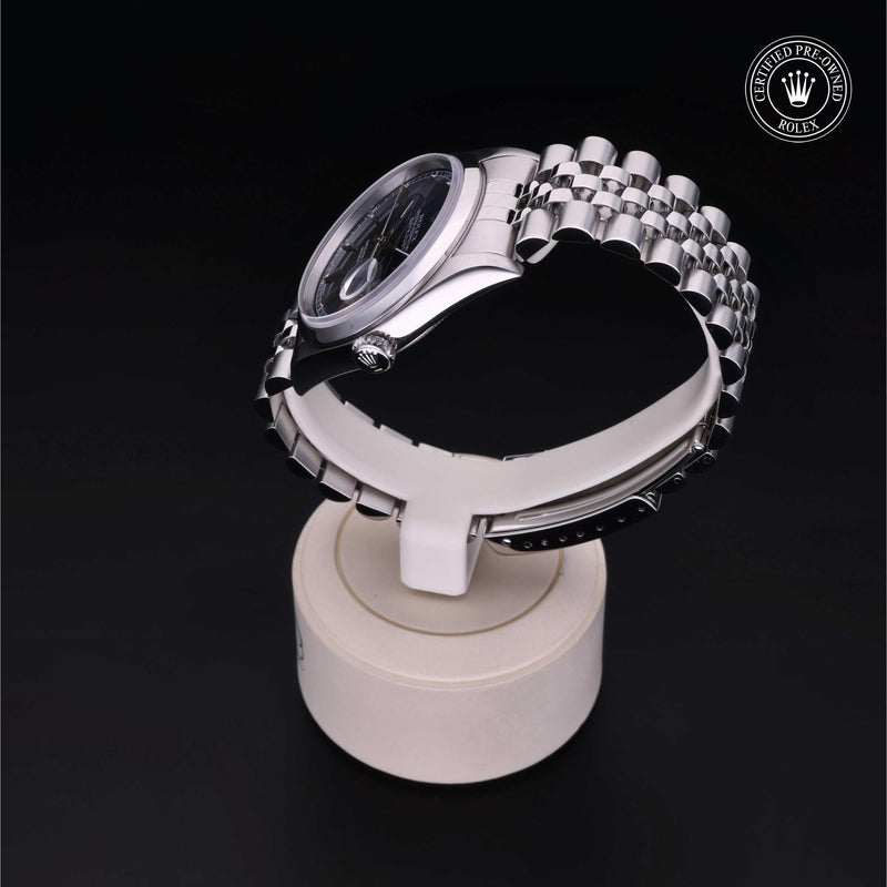 Datejust 36