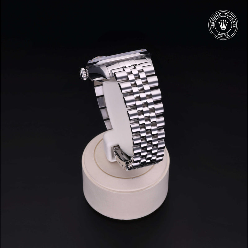 Datejust 36
