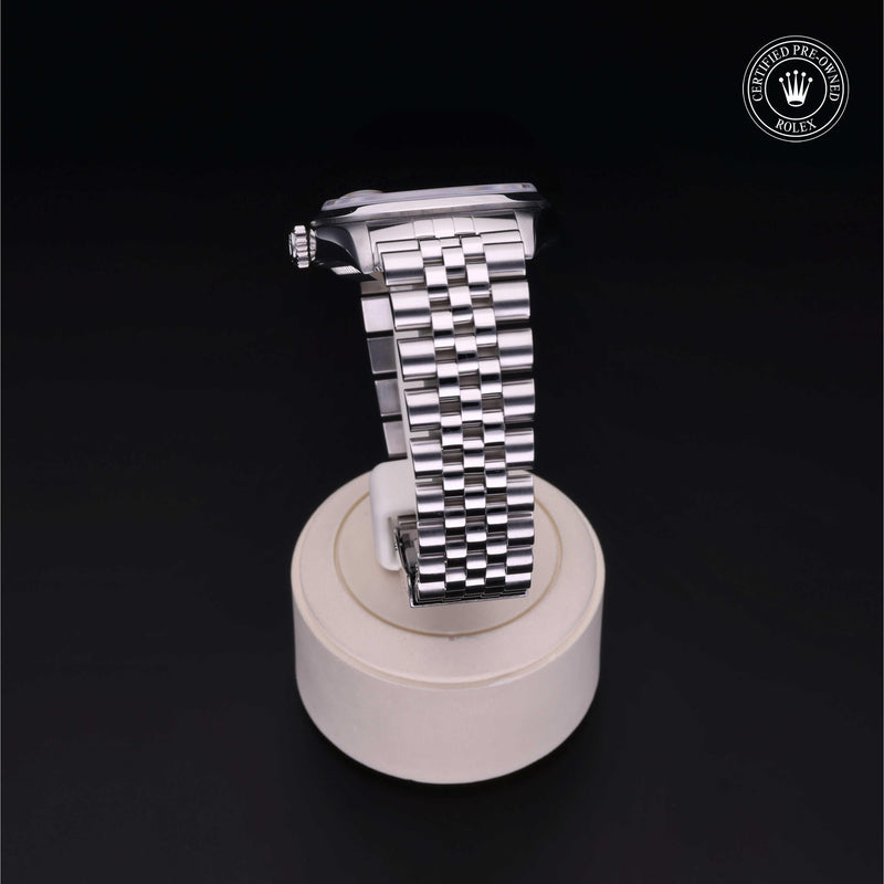 Datejust 36