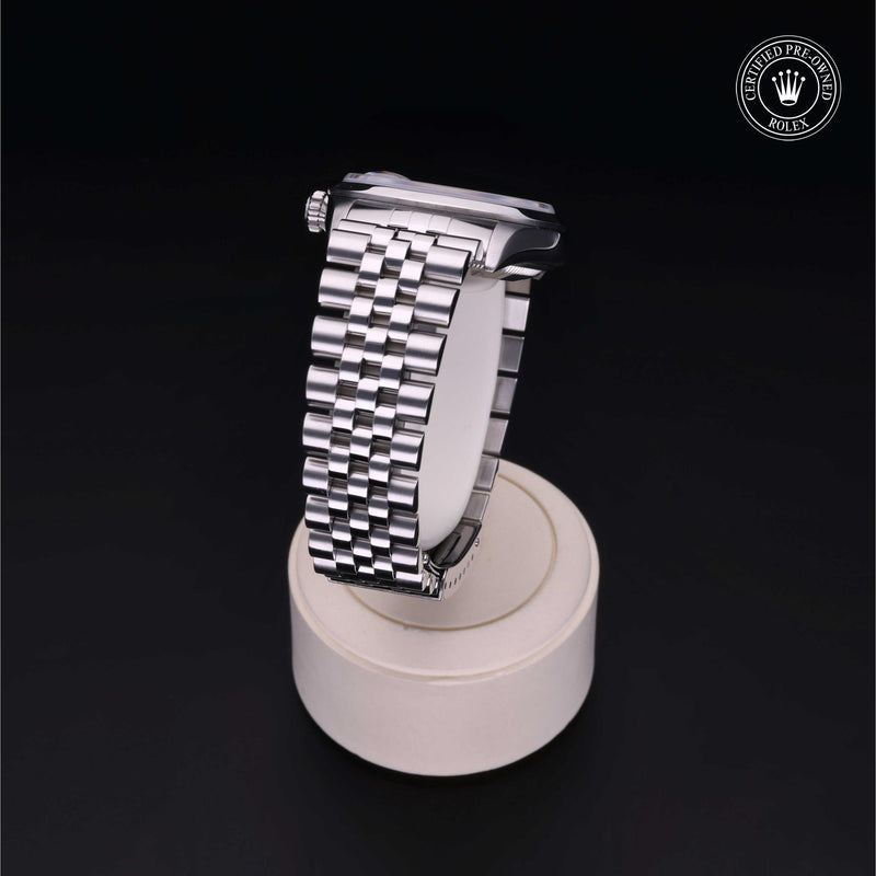 Datejust 36