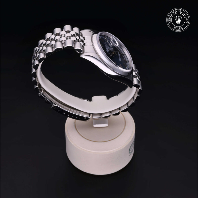 Datejust 36