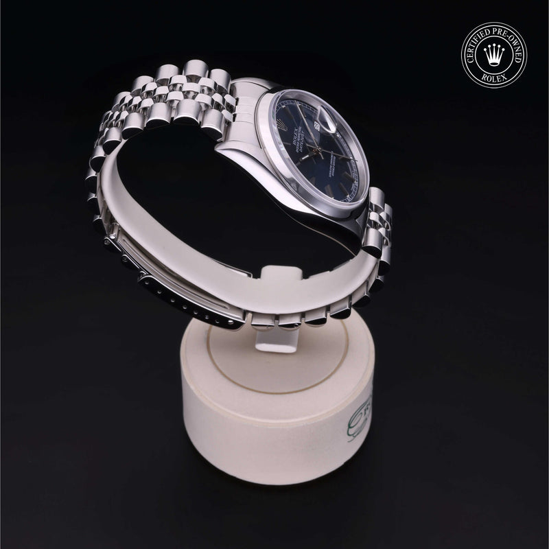 Datejust 36