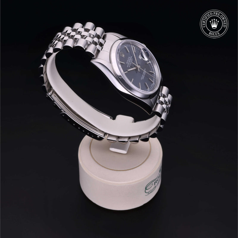 Datejust 36