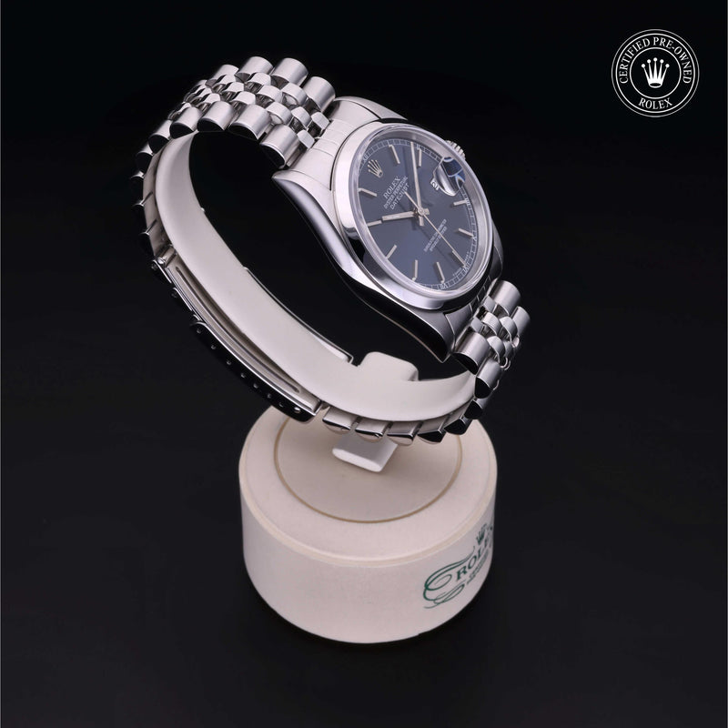 Datejust 36