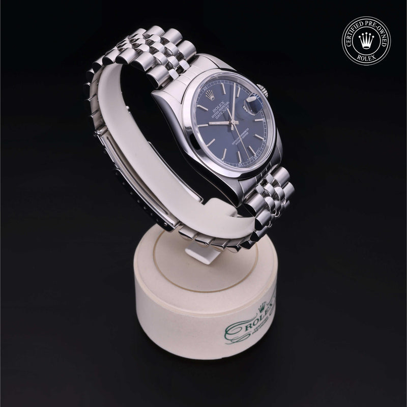 Datejust 36