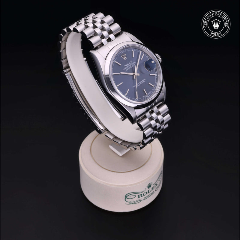 Datejust 36