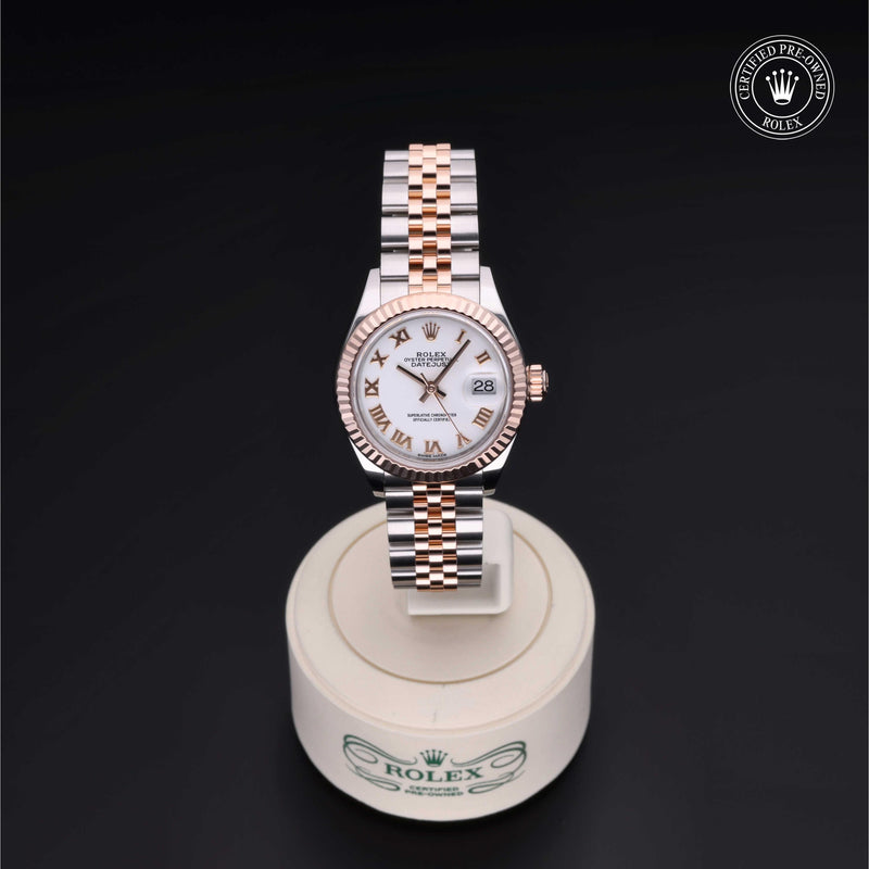 Lady-Datejust