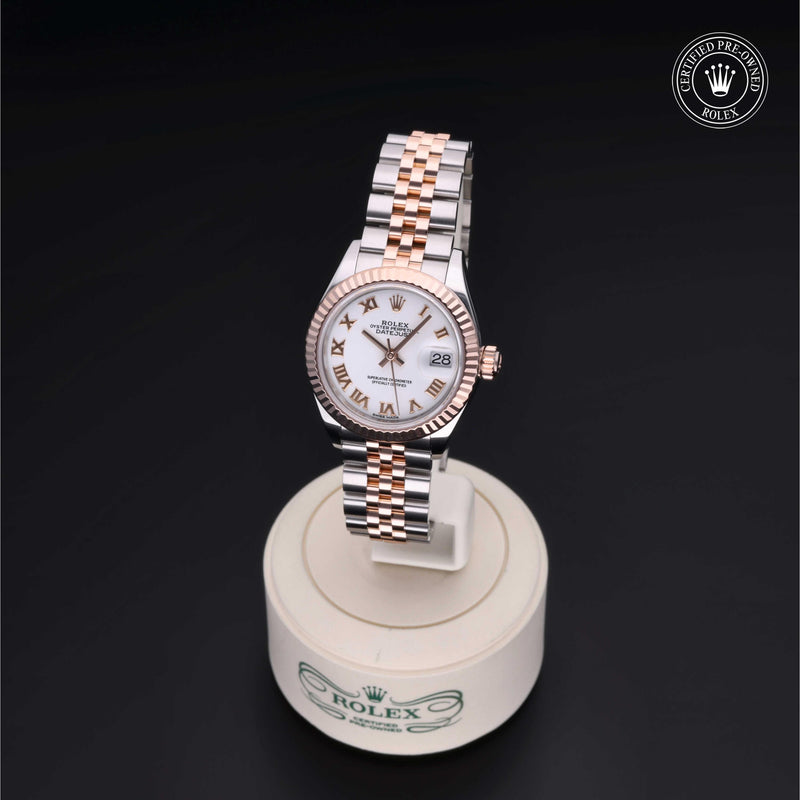 Lady-Datejust