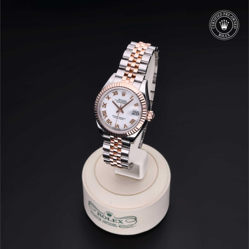 Lady-Datejust