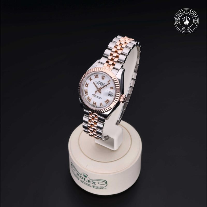 Lady-Datejust